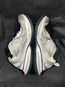 รองเท้ากีฬาลำลองคุณภาพสูงขายดีที่สุดปี 2026 - รองเท้าเดินสไตล์แฟชั่นสำหรับผู้ชายและผู้หญิง ดีไซน์เนอร์แบรนด์ดัง พื้นหนานุ่มสบาย ทำจากหนัง - Product Image 3