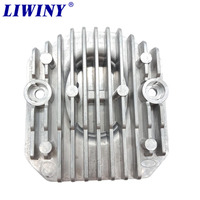 Liwiny LED DRL 63117214939 unité de contrôle source lumineuse 6311 7214939 L 6311 7214940 R pour série 5 F90 G30 63117214939