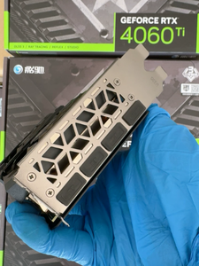 Tarjetas Gráficas GeForce RTX 4060 Usadas al por Mayor, Modelo Metal OC, RTX 4060 GDDR6 8GB Shadow Ride Fan Cooler Type, Tarjetas Gráficas GeF Usadas al por Mayor - Product Image 1