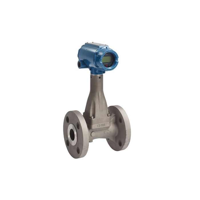 Emerson датчик давления 8600DF010SA1N1D1M5Q4CM 8600 утилитный вихревой расходомер