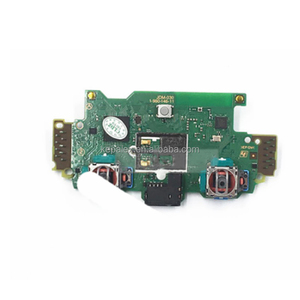 Placa de Repuesto JDM001 020 030 040 055 para el Control del Mando de <span class=keywords><strong>PS4</strong></span> - Product Image 4
