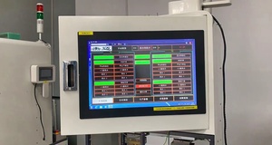 HONGNUO Panneau industriel avant étanche Ip65 sans ventilateur avec <span class=keywords><strong>J1900</strong></span>/ <span class=keywords><strong>J4125</strong></span>/ I3 /i5 8 + 128G - Product Image 6
