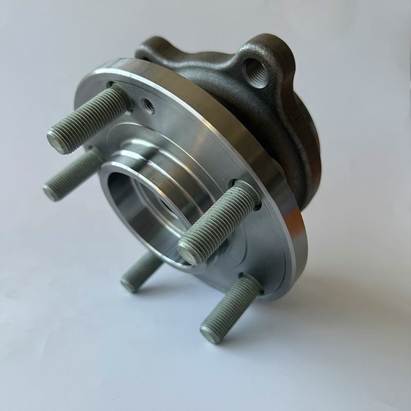 Factory Supply High Quality Auto Bearing 23548543 Wheel Hub Bearing for BAOJUN 510 4WD Bearing Parts Image 5