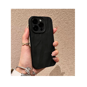 Coque de téléphone avec design de dessin animé, antichoc, en TPU pour 11/12/13/14/15/16 Pro Max - Product Image 2