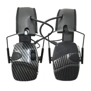 EM2003B <span class=keywords><strong>Protection</strong></span> <span class=keywords><strong>auditive</strong></span> passive cache-oreilles de chasse en plein air tir oreille défenseur <span class=keywords><strong>casque</strong></span> tactique - Product Image 5