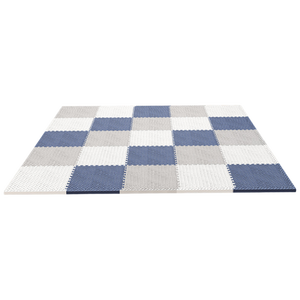 TL22609 Tapetes de Espuma EVA de 2 cm de Grosor, Antideslizantes, Impermeables, Ecológicos y No Tóxicos, para Bebés, Juegos, <span class=keywords><strong>Gimnasio</strong></span> en Casa, Losetas Encajables - Product Image 5