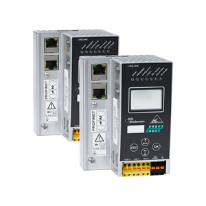 Módulo de Seguridad y Ciberseguridad ProfiNet ASI Bihl+Wiedemann Gateway BWU2919 - Product Image 2
