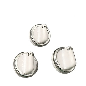 Bouchon de commande de chauffe-eau à gaz naturel, réglage de la puissance, interrupteur hiver/été, panneau de commande en plastique, usage domestique - Product Image 2