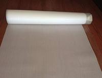 2mm 3mm Argent ou Bleu EPE Mousse Sous-Couche Pour Sols Stratifiés Avec le Film DE PE Sous-Couche