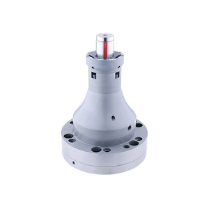 Accesorios de Fijación para Herramientas Zhongda Lide, Accesorio Personalizado para Fresadora, Abrazadera de Montaje para Torno CNC de Carburo Cementado - Product Image 1