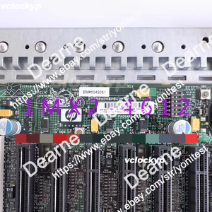 1 ชิ้นใช้บอร์ด HP DL585G5 IO 463751-001 013241-001 - Product Image 6