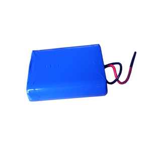 Paquete <span class=keywords><strong>de</strong></span> Baterías Recargables <span class=keywords><strong>de</strong></span> Iones <span class=keywords><strong>de</strong></span> Litio KXD ICR18650DC 1P3S 18650 <span class=keywords><strong>de</strong></span> 2200 mAh y 11.1 V con Protección PCB para Máquina <span class=keywords><strong>de</strong></span> Respiración <span class=keywords><strong>CPAP</strong></span> Médica - Product Image 4
