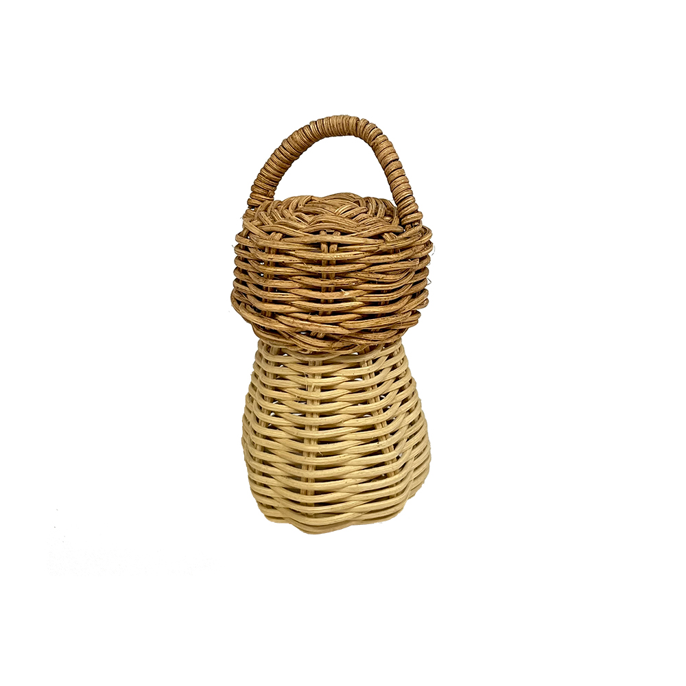 Новые товары Haosen, детские игрушки ручной работы из натурального ротанга