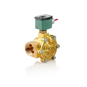 Électrovanne CO2 haute performance 12V avec compteur de bulles et faible fuite pour équipement de test d'oxygène - Product Image 4