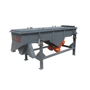 Tamiz Vibratorio Lineal Recto de Alta Calidad para Harina de Grado Alimenticio - Product Image 5