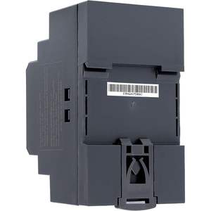 Fuente de Alimentación Meanwell HDR-60-12 de 60W, 12V, 5A, para Riel DIN, Salida Única, Enfriamiento por Convección Natural - Product Image 5