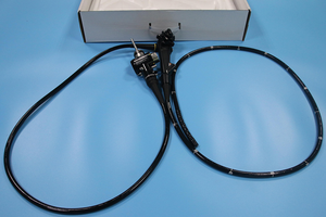 Réparation de colonoscope CF-H180AL, qualité OEM, expédition dans le monde entier, nous facturons 30% des prix des fabricants/représentants des ventes - Product Image 2