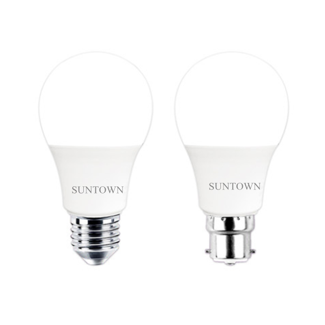 2021 New Arrivals A19 E27 Led Light Bulb 2700k-6500k A60 Led Bulb Led Bulb
