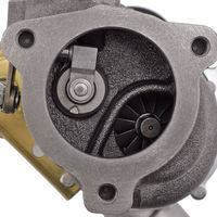 Preço Preferencial K03S K03 Turbocompressor Upgrade para Audi A4 A6 VW Passat 1.8T AEB ANB 53049880015 53039880025