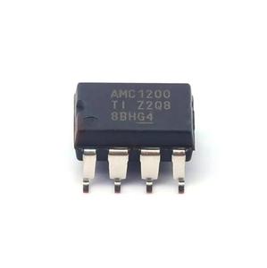 Amplificateur d'isolation original AMC1200SDUBR, 1 circuit différentiel, 8-SOP - Product Image 1