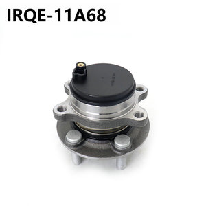Moyeu de roue IRQE E1GC2C299A3A diamètre intérieur 25 mm pour Changan Ford Taurus 2015 et plus - Product Image 2
