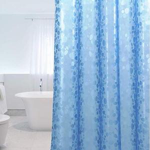 Custom 100%EVA <strong>PEVA</strong> Waterproof 3d Bath <strong>Shower</strong> <strong>Curtain</strong> for Hotel Bathroom <strong>Curtains</strong> - Product Image 4