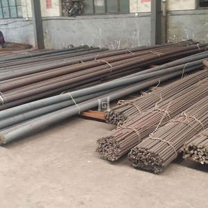 ASTM 304 batang baja tahan karat bundar batang datar potongan bengkok grosir lasan dari produsen Cina - Product Image 3