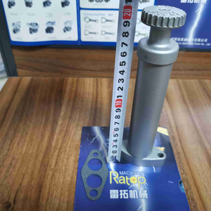 183-2823 1832823 20 ซม. ปั๊มเติมน้ำมันเชื้อเพลิง 2W-2605 2W2605 สำหรับชิ้นส่วนรถขุดเครื่องยนต์ 3306 - Product Image 5