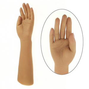 Medische Prothetische Ledematen Handfabricageproducten - Product Image 3