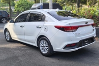 Mobil Bekas Sedan K2 1.4L Tahun 2017, Supplier dari China |   Kendaraan Bekas K2 Terjangkau Dijual
