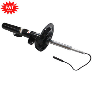 Amortisseur avant droit avec capteur électrique pour BMW <span class=keywords><strong>E38</strong></span> 740i 740iL 730d <span class=keywords><strong>730i</strong></span> 730iL 141500115440 / 31311091557 - Product Image 1