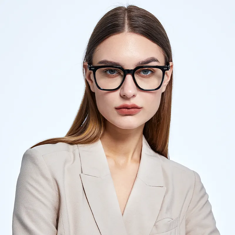 wayfarer eyeglasses