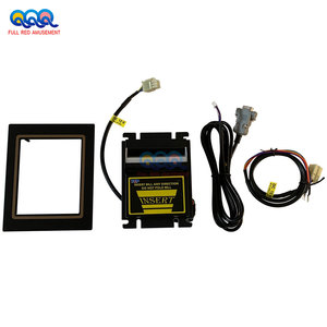 FullRed abd sıcak satış ICT üst fatura alıcı banknot TB77 fatura alıcı için beceri Video oyunu makine - Product Image 4