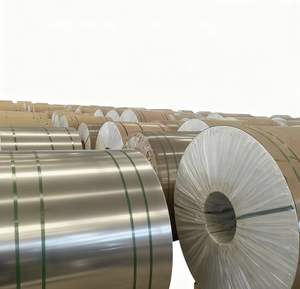 ورق تغليف طعام عالي الجودة فائق الرقة من رقائق الألومنيوم المعدنية مع طبقة من رقائق الألومنيوم - Product Image 4