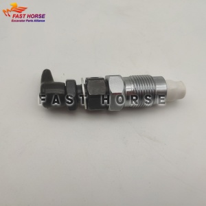 Inyector Mecánico Diésel Hangood 119515-53001 YNF16958 para Motor 3TNV70, Grupo Electrógeno, Equipo de Construcción - Product Image 2