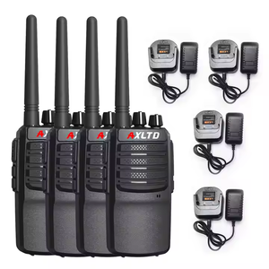 2025 nouveaux talkies-walkies Radio T568 originaux en gros: parfaits pour le ski et le snowboard, radio bidirectionnelle longue portée sur Offre Spéciale - Product Image 1