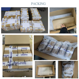 Thanh lọc làm việc băng ghế dự bị điều khiển laminar Flow Hood điều khiển ffu điều khiển 6 bánh phòng sạch - Product Image 6