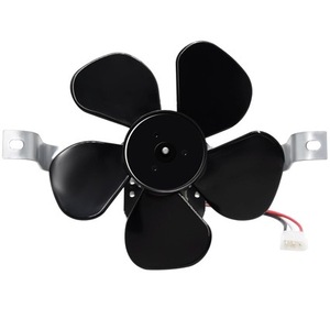 General Exhaust Fan Motor RMT62118 For Broan 42000 40000 Series <b>Range</b> Hood Replacement Part - Product Image 3