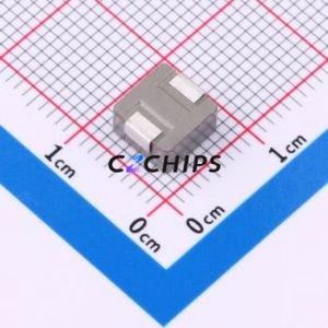 ZEMS0640-4R7M ตัวเหนี่ยวนำไฟฟ้าแบบ SMD, ขนาด 7x6.6 มม. ( ค่าความเหนี่ยวนำ: 4.7uH ) ( ความแม่นยำ: 20% กระแสไฟฟ้าที่กำหนด: 7A ) - Product Image 2