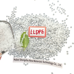Materia Prima Plástica LLDPE 218wj de Marca de Buena Calidad a Bajo Precio con Muestra Gratuita lldpe Q1018 - Product Image 3