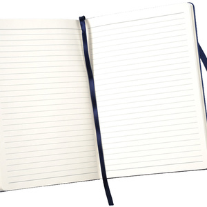 Elegante Cuaderno Neoskin con Acabado Metálico Mate, 8x6 Pulgadas, Premium, con Impresión de Logotipo Personalizado, para Regalo, Notas de Reuniones, Bloc de Notas - Product Image 4