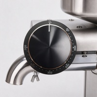 Mini presse à huile domestique pour la cuisine, extracteur à froid et à chaud, haute productivité, pour arachides, graines de tournesol, noix, DIY