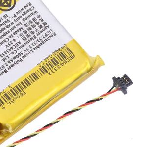 <span class=keywords><strong>แบตเตอรี่</strong></span>คุณภาพดี 3.7V 350mAh รุ่น AEC353535 สำหรับหูฟัง Beats Solo 2.0 3.0 (OEM) - Product Image 3