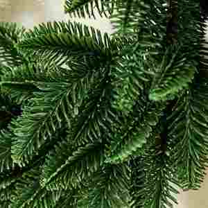 Guirnalda Navideña con Piñas, Paquete de Regalo, Tiras Decorativas para Barandillas de Navidad, Decoraciones Navideñas para el Hogar - Product Image 2