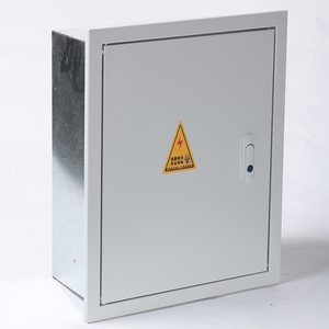 Hộp phân phối ngắt mạch giấu vỏ tủ điện - Product Image 1