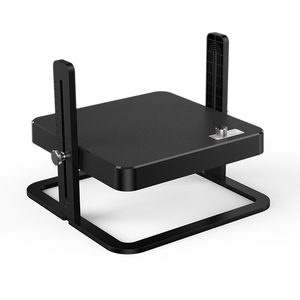 Wonegg Offre Spéciale <span class=keywords><strong>prix</strong></span> de gros couveuse chauffage 25W poussins plaque chauffante 110V 220V avec hauteur réglable pour la volaille - Product Image 2