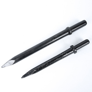 Horse Handheld Pneumatic Pick G20 Air Pick 858mm 0.63Mpa Mining Construction Tool - Product Image 2