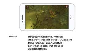 Barato estado original de segunda mano desbloqueado 128 Gb teléfono móvil usado 8 Plus teléfonos <span class=keywords><strong>celulares</strong></span> para teléfono usado 8 - Product Image 6