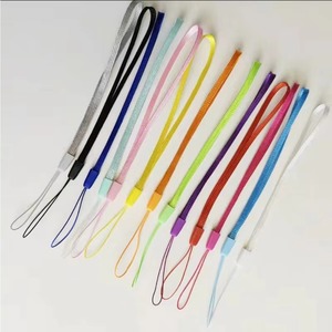 Lanière de téléphone portable pour dragonne pour clés USB clés de caméra porte-clés <span class=keywords><strong>Selfie</strong></span> Stick - Product Image 6