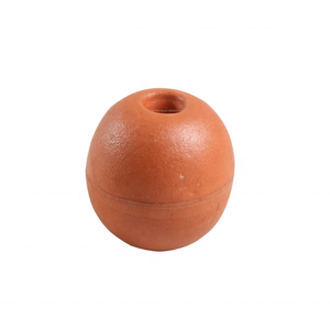 Câu cá Net Float bóng DS2 cứng PVC nông nghiệp thiết bị câu cá nổi cho câu cá giải quyết phụ kiện - Product Image 4